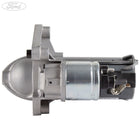 TRANSIT ECOSPORT FIESTA B-MAX 1.5 TDCI STARTER MOTOR