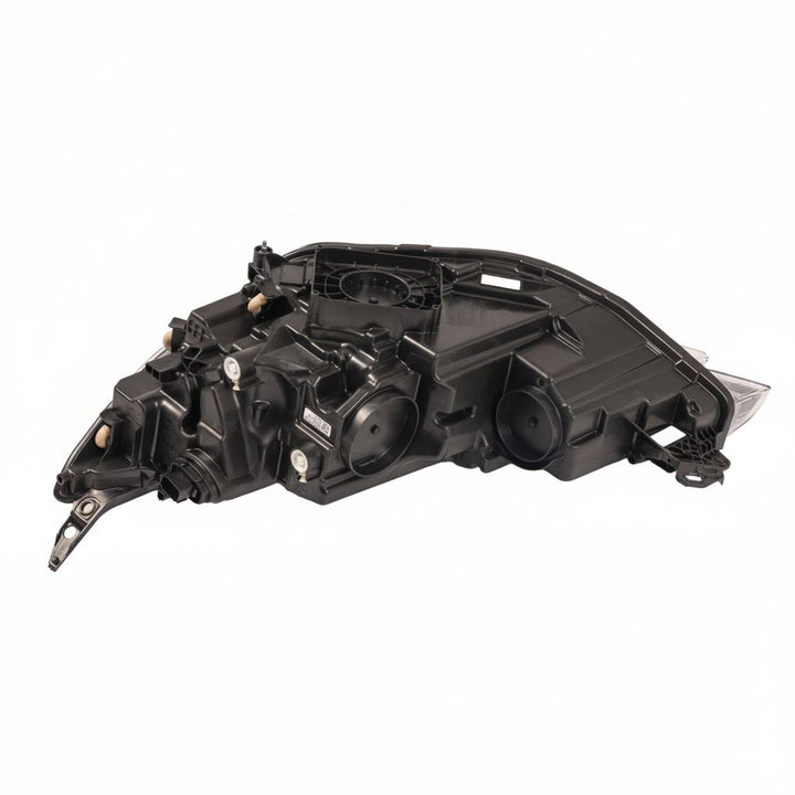 TRANSIT CUSTOM O/S DRIVER SIDE FRONT LED HEADLAMP HEADLIGHT RHD HEADLAMPS AND FLASHER LAMPS 2023-ONWARDS 2666323