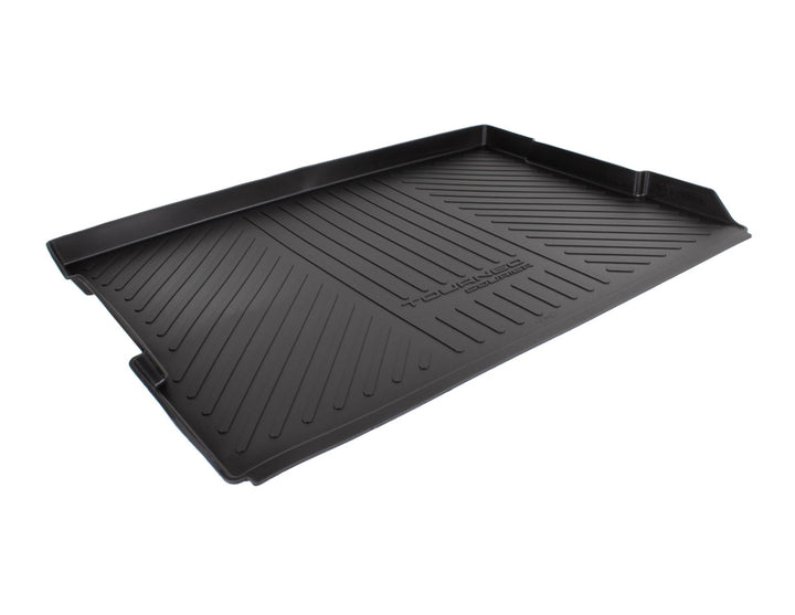 TRANSIT COURIER TOURNEO REAR RUBBER CARGO BOOT LINER MAT 2014-2023