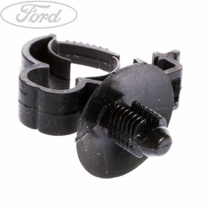 Transit TDCi Duratorq Power Steering Oil Hose Clip 2006-2014
