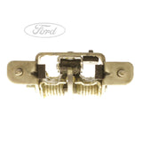REAR DOOR HINGE SWING CHECK STRAP