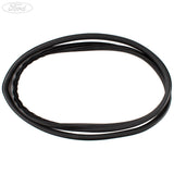 FIGO KA+ FRONT O/S N/S DOOR OPENING WEATHERSTRIP SEAL 2016-