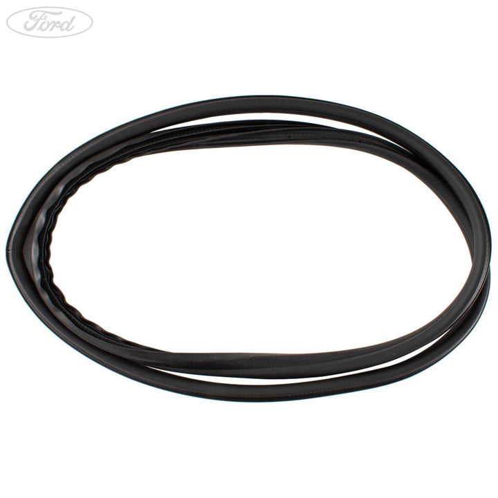 FIGO KA+ FRONT O/S N/S DOOR OPENING WEATHERSTRIP SEAL 2016-