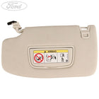 SUN VISOR