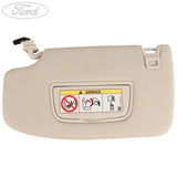 SUN VISOR