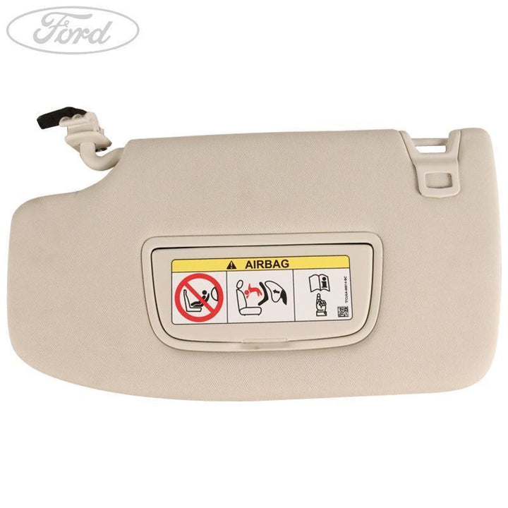SUN VISOR