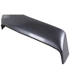 RANGER FRONT N/S WHEEL ARCH BODY MOULDINGS TITANIUM GREY