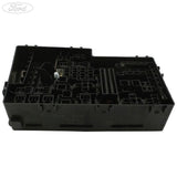 FUSE BOX