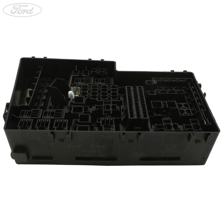 FUSE BOX