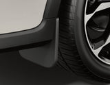 MUD FLAPS FRONT AND REAR ACTIVE WAGON., 03/2019