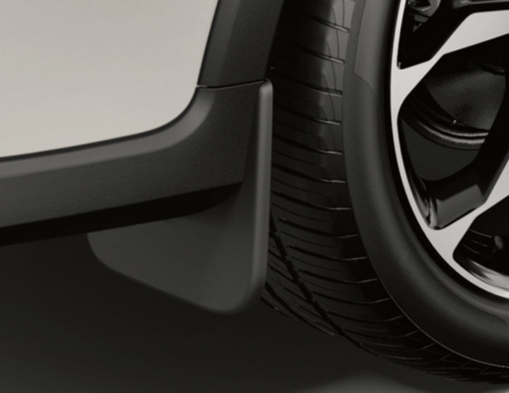 MUD FLAPS FRONT AND REAR ACTIVE WAGON., 03/2019