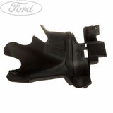 C-MAX GRAND C-MAX O/S FRONT BODY AIR DEFLECTOR PANEL