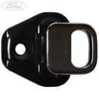 TIE DOWN HOOK