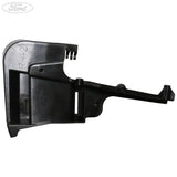 RANGER FRONT O/S DOOR LATCH MECHANISM COVER 2011-2013