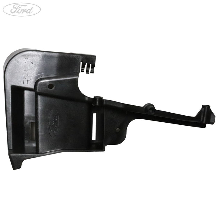 RANGER FRONT O/S DOOR LATCH MECHANISM COVER 2011-2013
