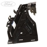 FIESTA N/S FRONT SIDE MEMBER PANEL EXTENSION