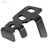 TRANSIT CUSTOM WIRING CLAMP BRACKET 2014-