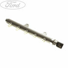 TRANSIT FUEL SUPPLY RAIL