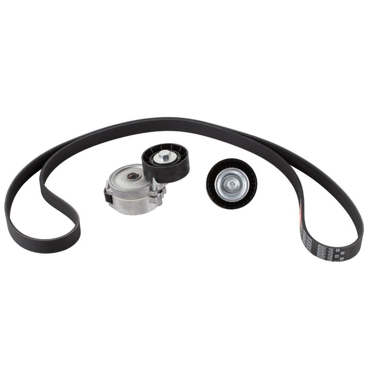 MONDEO DURATORQ TDCI TIMING BELT & TENSIONER KIT