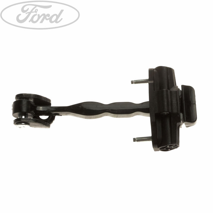 FIESTA FRONT DOOR HINGE SWING CHECK STRAP