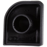 TRANSIT CONNECT SLIDING DOOR HANDLE SCREW COVER CAP 04-09