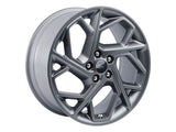 SET OF 4 FOCUS ALLOY WHEELS 18