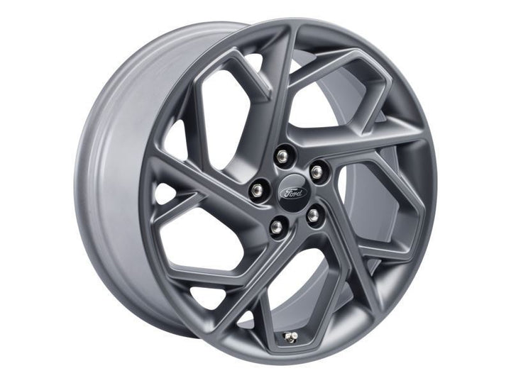 SET OF 4 FOCUS ALLOY WHEELS 18