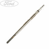 FOCUS C-MAX FIESTA TDCI IGNITION HEATER GLOW PLUG
