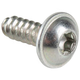 LUGGAGE COMPT/TAILGTE LOCK CONTROLS SCREW PACK OF 5