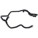 FIESTA FUSION ZETEC-S A/C HEATER INLET & OUTLET HOSE