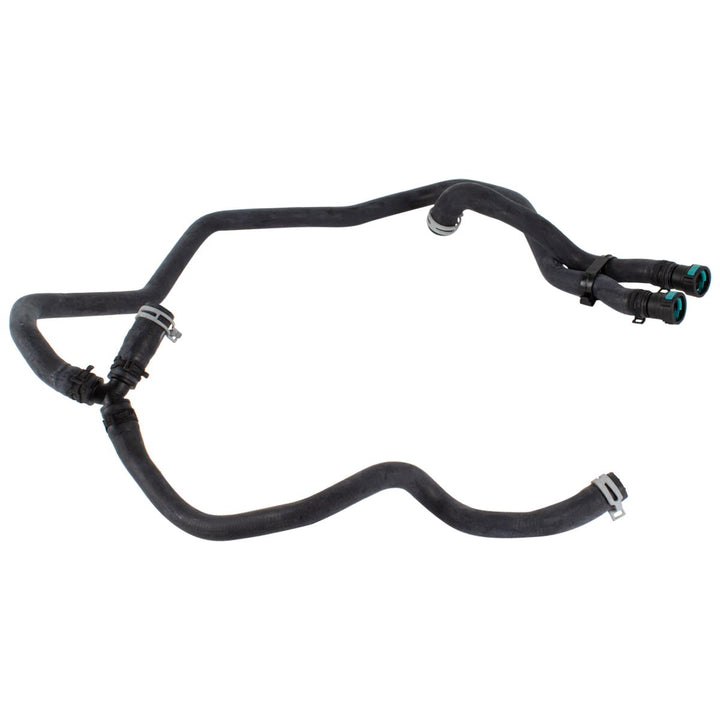 FIESTA FUSION ZETEC-S A/C HEATER INLET & OUTLET HOSE