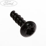 INSTRUMENT CLUSTER WITH TACHOMETER SELF-TAPPING PAN HEAD SCREW PACK OF 5