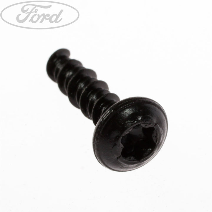 INSTRUMENT CLUSTER WITH TACHOMETER SELF-TAPPING PAN HEAD SCREW PACK OF 5