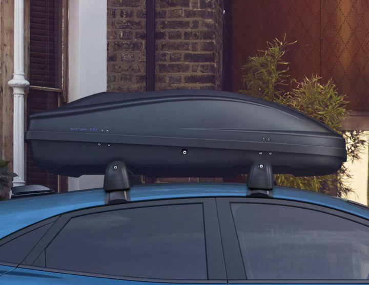 G3* ROOF BOX ELEGANCE EUROPE 330,MATT BLACK