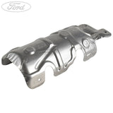 1.5 SOHC DI TC CATALYST CONVERTER FRONT HEAT SHIELD 11/17-