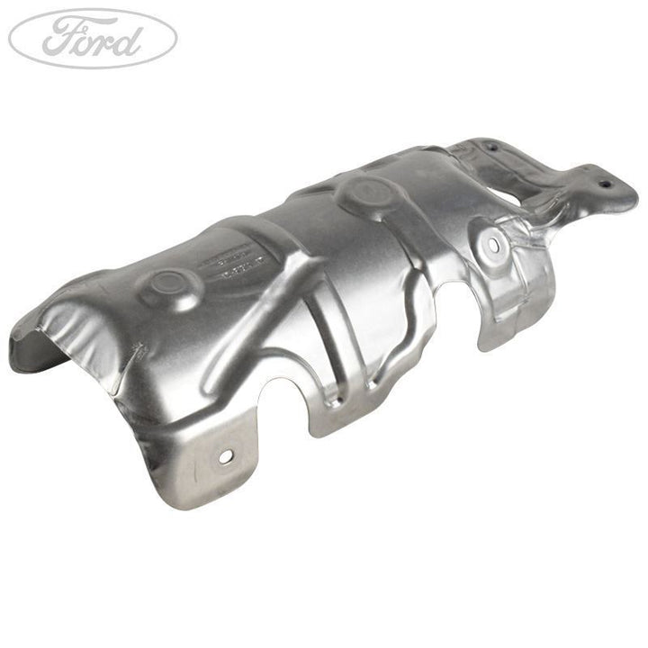 1.5 SOHC DI TC CATALYST CONVERTER FRONT HEAT SHIELD 11/17-