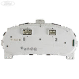 RANGER MK3 3.0 DIESEL INSTRUMENT CLUSTER KPH MANUAL
