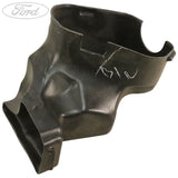 VENT AIR LOUVER HOSE