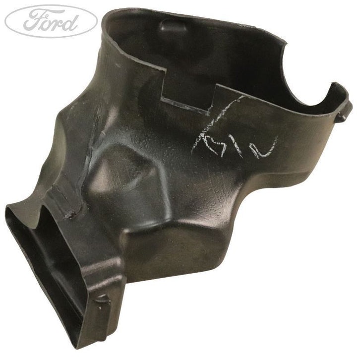 VENT AIR LOUVER HOSE