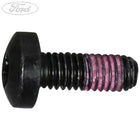 FOCUS B-MAX REAR SEAT SUSPENSION PIVOT BUSH 2014-