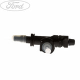 CLUTCH SLAVE CYLINDER TUBE