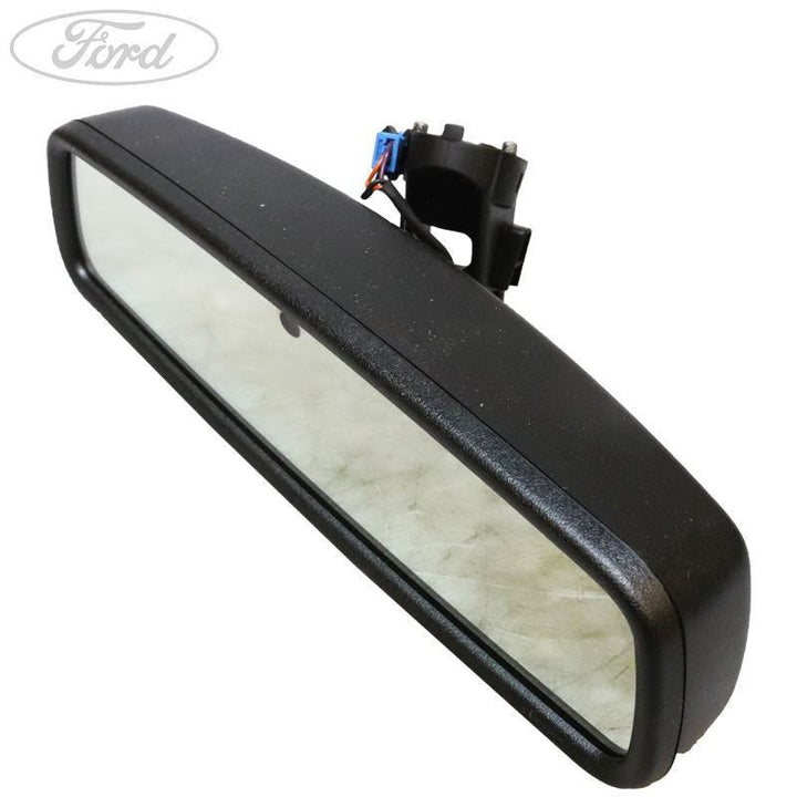 FOCUS FIESTA B-MAX INNER REAR VIEW MIRROR 10/2014-