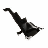 FRONT BODY RADIATOR SURROUND AIR DEFLECTOR PANEL