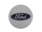 FOCUS 07/2004-12/2007 CENTER CAP ,SILVER