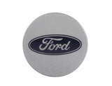 FOCUS 07/2004-12/2007 CENTER CAP ,SILVER