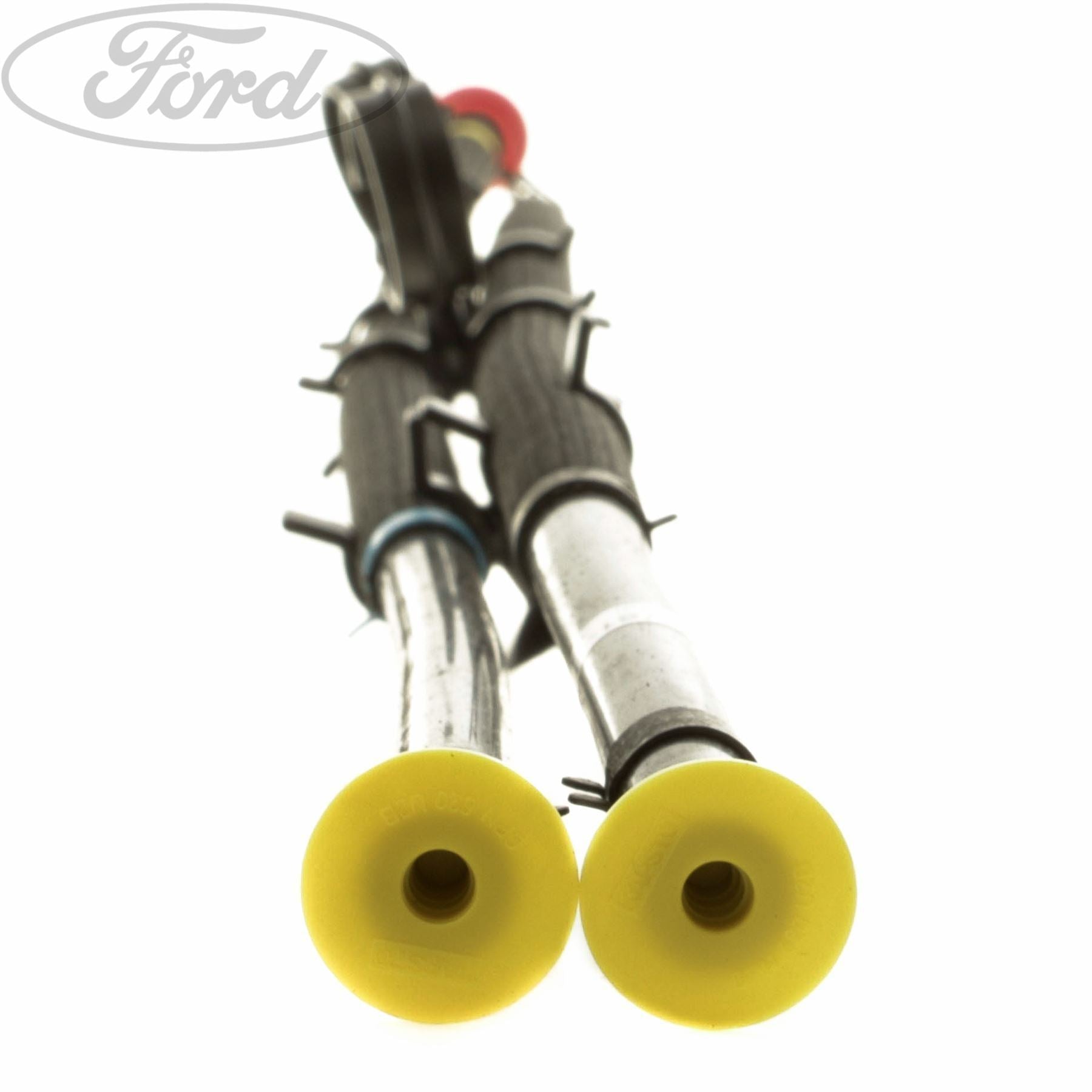 C-MAX EXHAUST AIR SUPPLY TUBE – Ford Online Shop UK