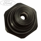 POWER STEERING PUMP MOUNTING CONNECTOR