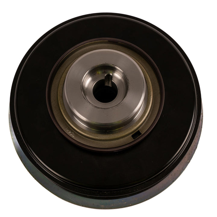 FIESTA FOCUS PUMA 1.0 ECOBOOST CRANKSHAFT PULLEY 2019-ONWARDS