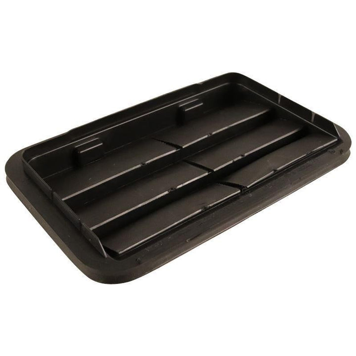 AIR INLET GRILLE