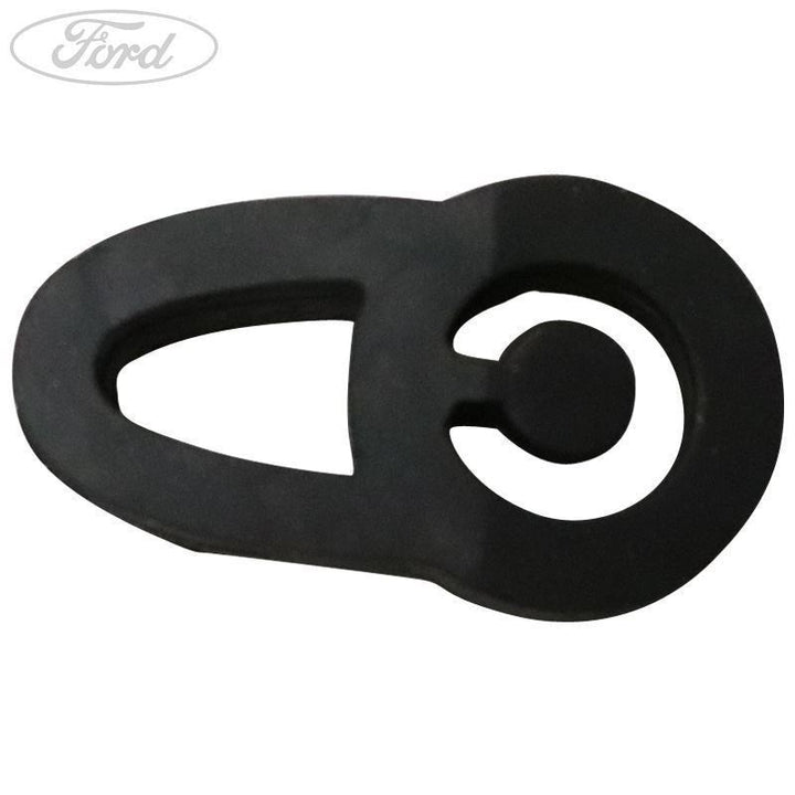 DOOR BUMPER